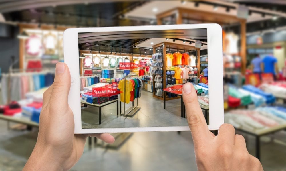 Future of Retail in the Digital Age