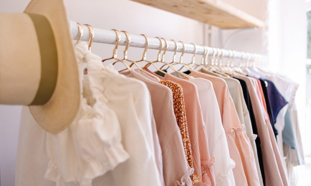 Rise of Fashion Rental Services