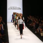 Impact of Fashion Weeks on the Global Style Scene
