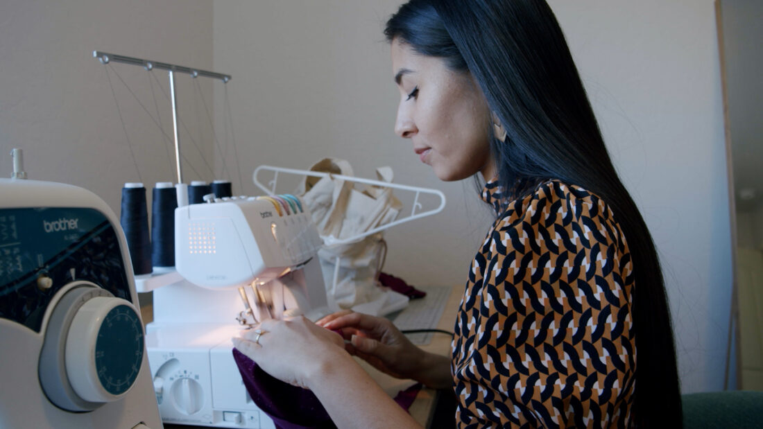 Upcycling and Repurposing in the Fashion Industry
