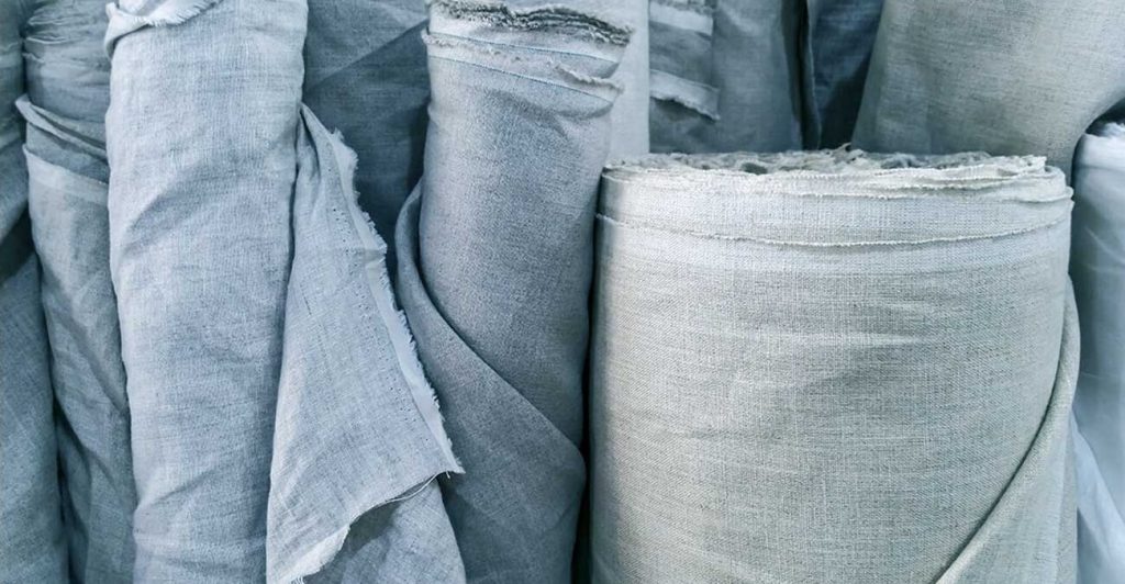 Buying Linen Fabric by the Yard A Guide for Small Businesses