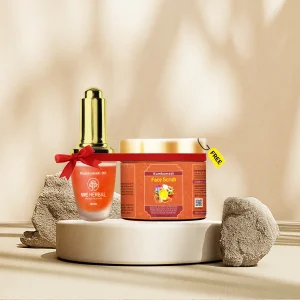From Dull to Dewy Real Benefits of Using Kumkumadi Oil Regularly